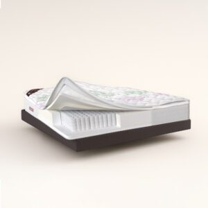 Pocket Spring Mattress