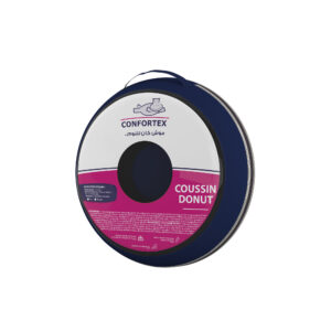 Coussin Donut