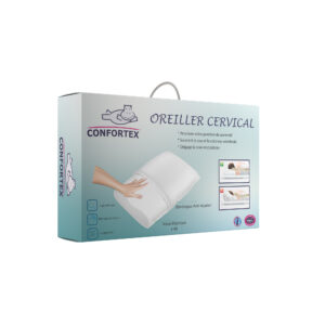 Oreiller Cervical